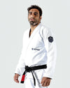 Balistico 3.0 Jiu Jitsu Gi - White