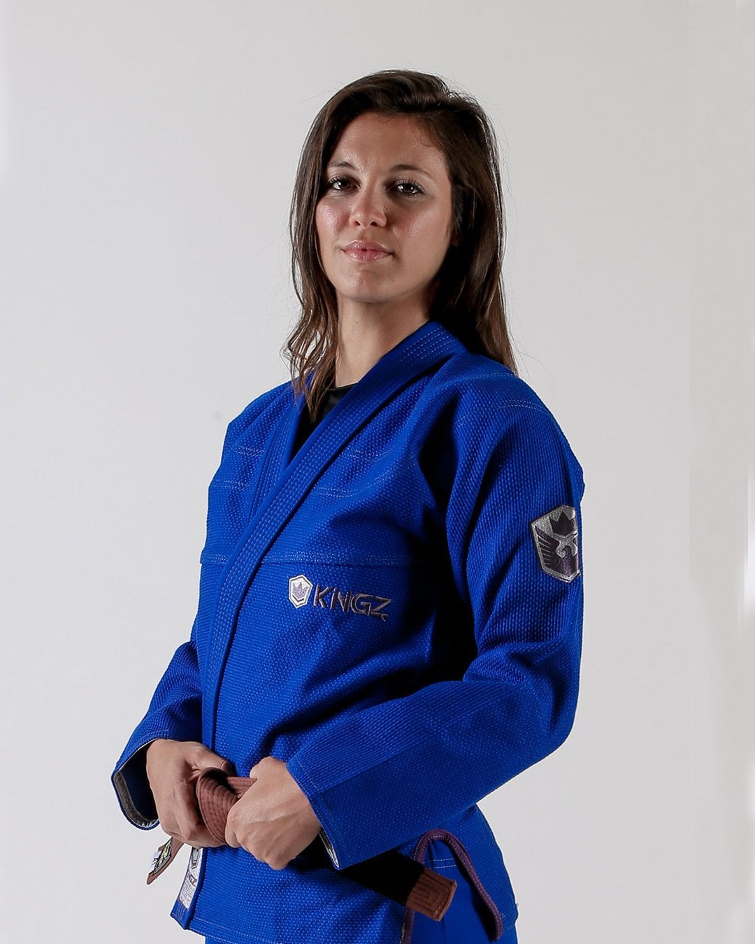 Balistico 2.0 Women's Jiu Jitsu Gi - Blue