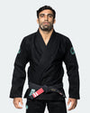 Classic 3.0 Jiu Jitsu Gi - Black