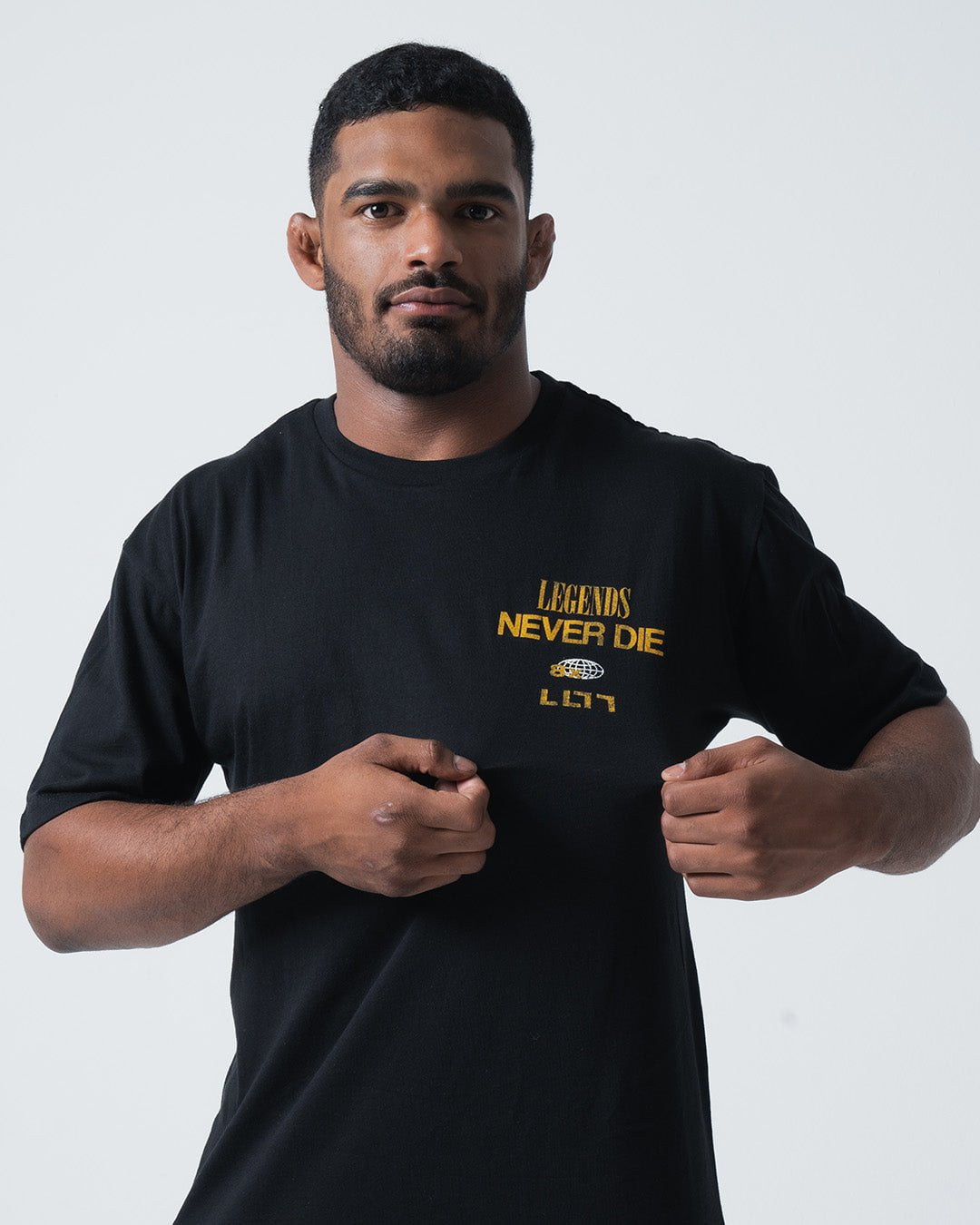 Legends Never Die Tee