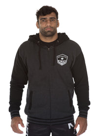 Varsity Hoodie