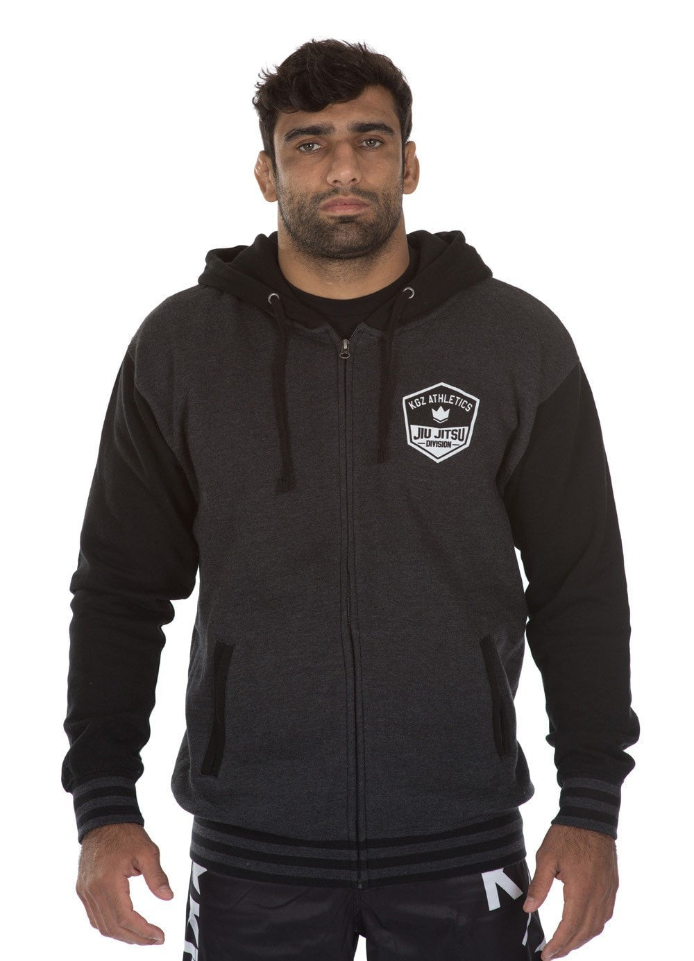 Varsity Hoodie - S