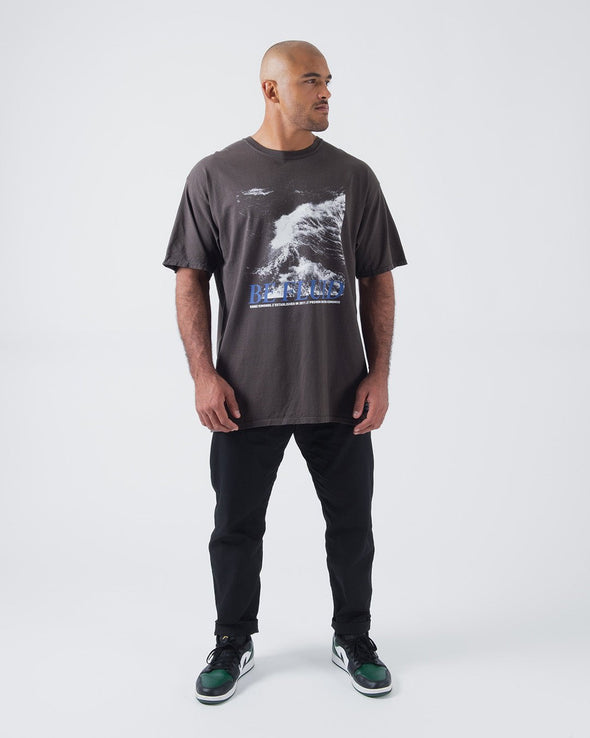 Be Fluid Tee