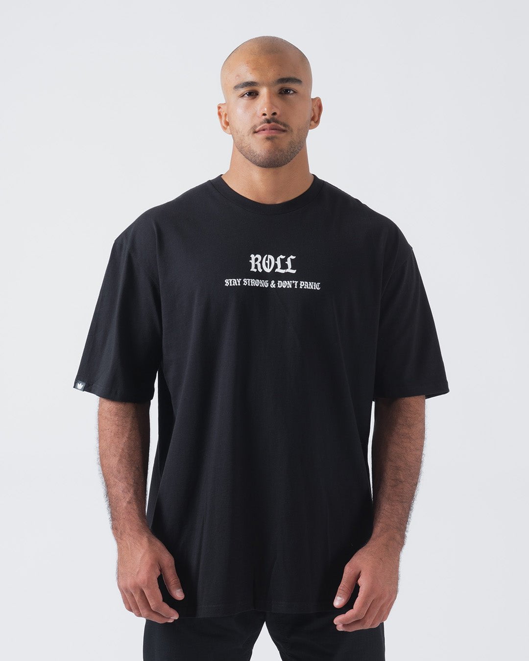 Global Tee - Black