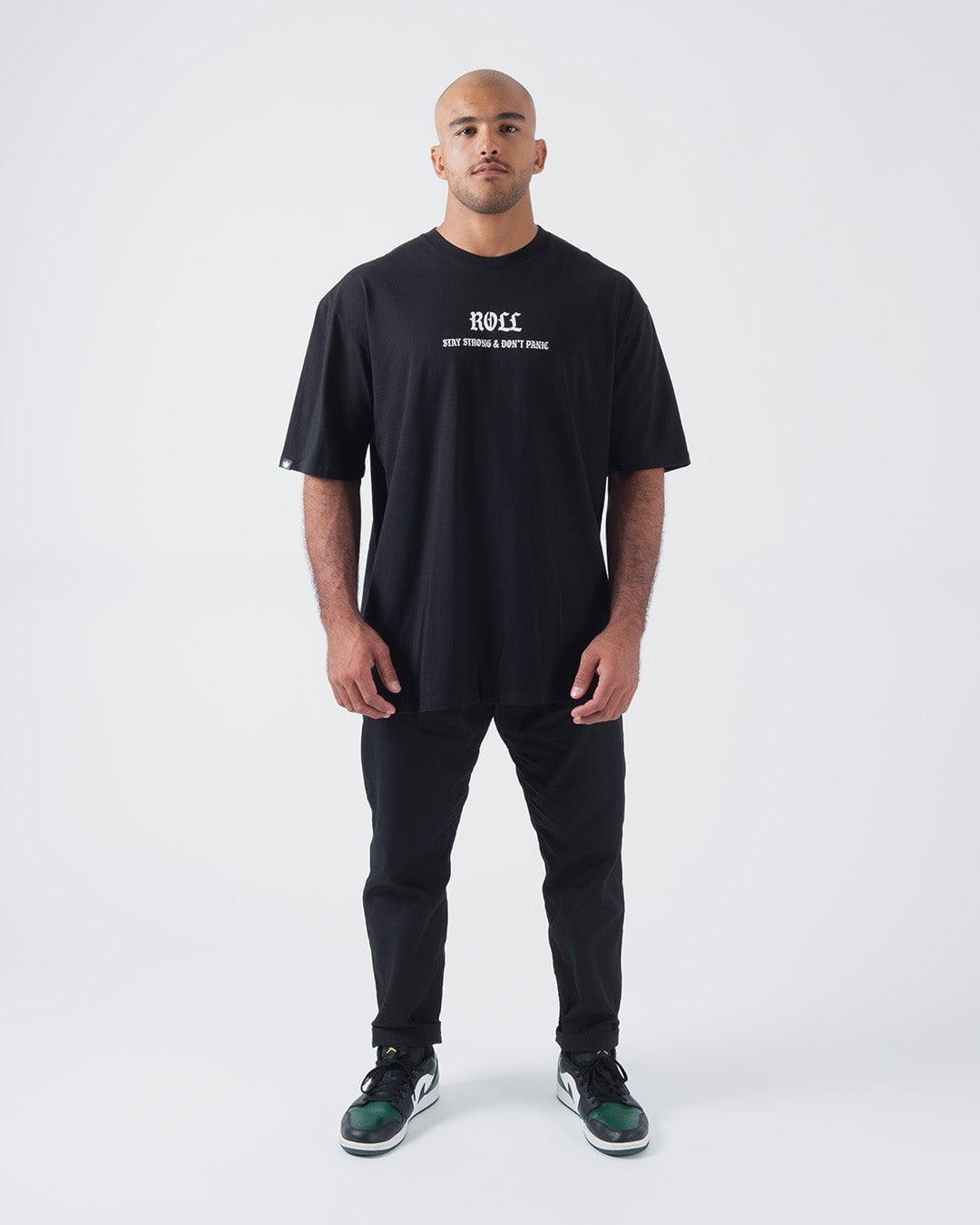 Global Tee
