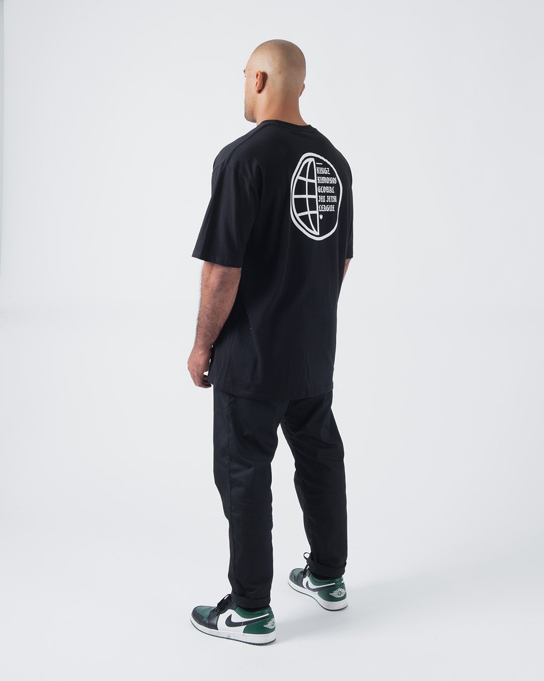 Global Tee