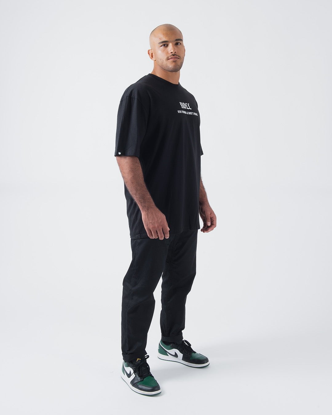 Global Tee