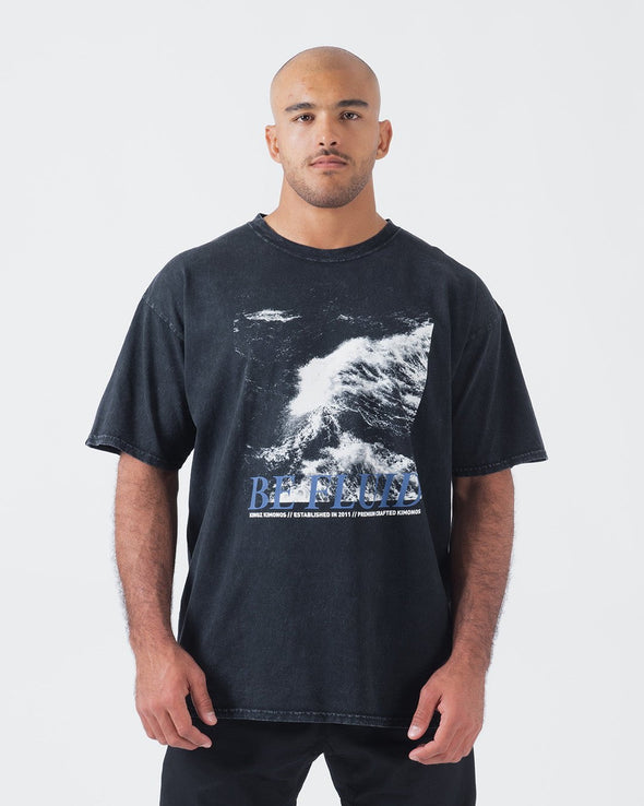 Be Fluid Tee