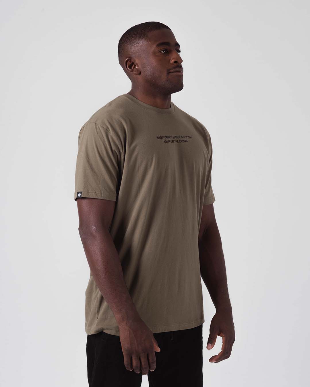 Est. 2011 Tee