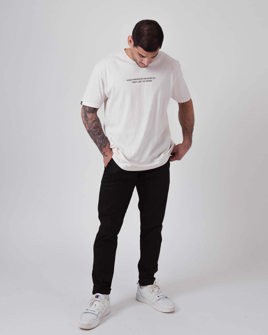Est. 2011 Tee