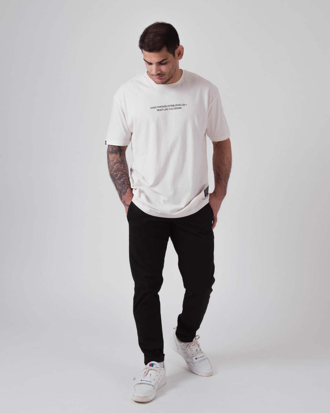 Est. 2011 Tee