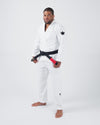 The ONE Jiu Jitsu Gi - White - FREE White Belt