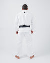 The ONE Jiu Jitsu Gi - White - FREE White Belt