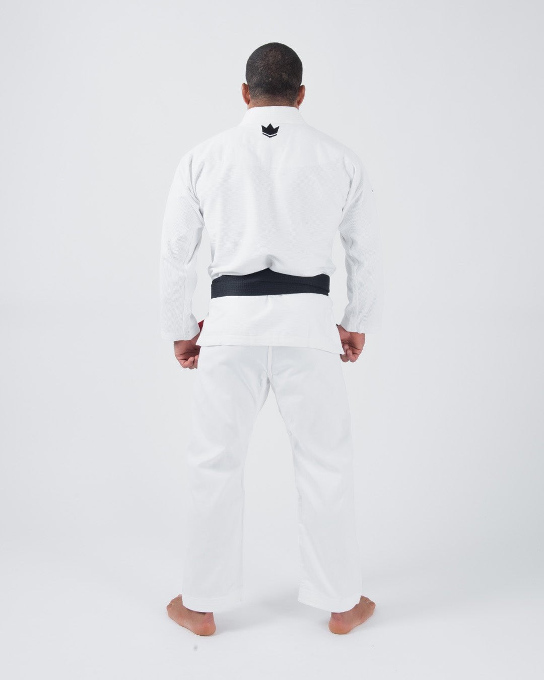 The ONE Jiu Jitsu Gi - White - FREE White Belt (2023 version)