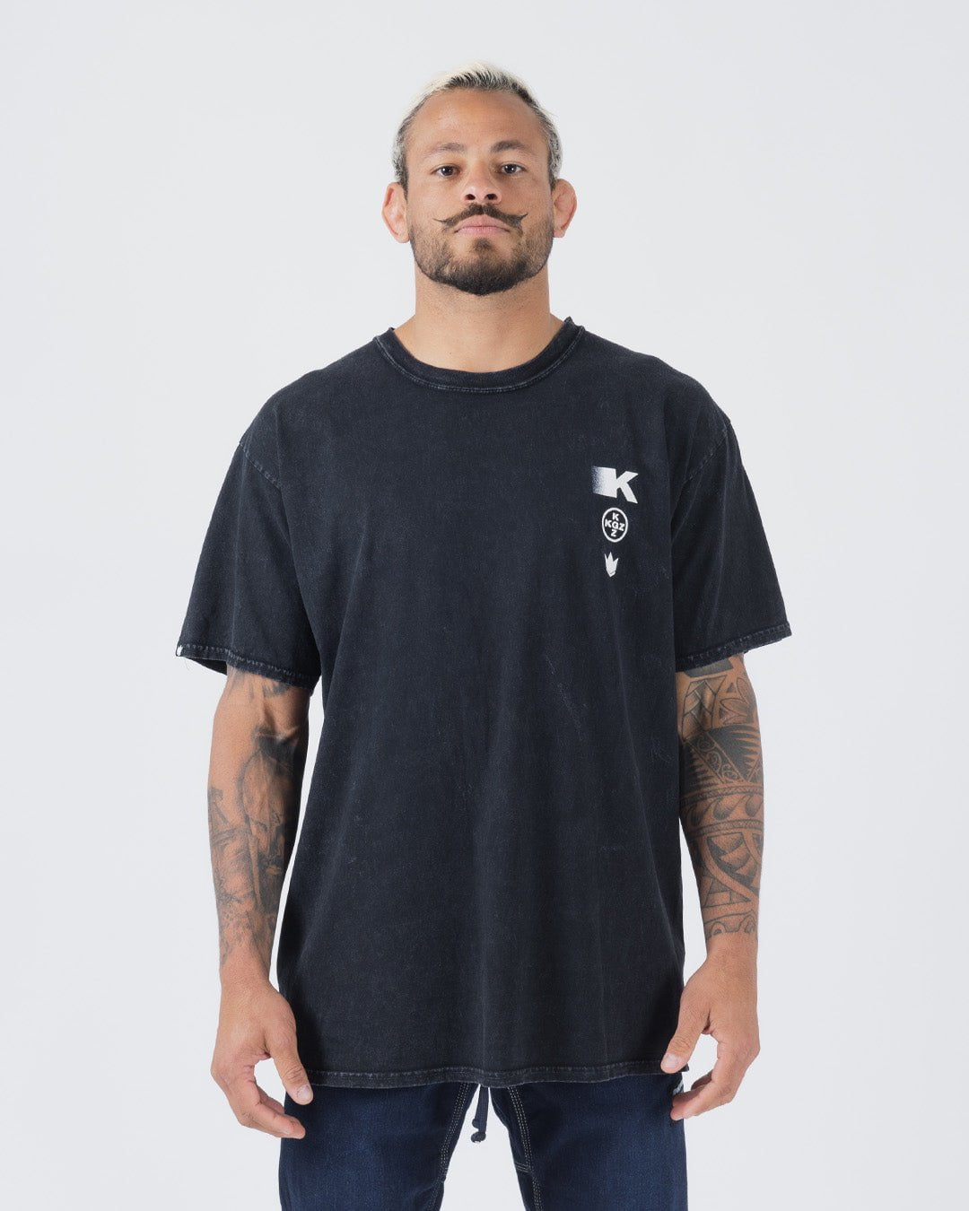 Fade Tee - S
