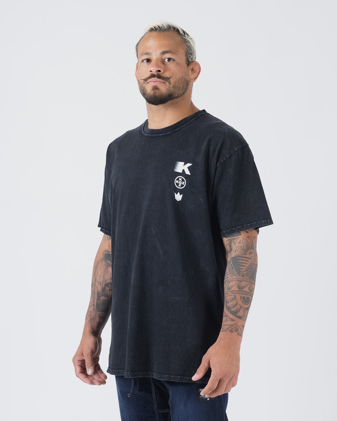 Fade Tee