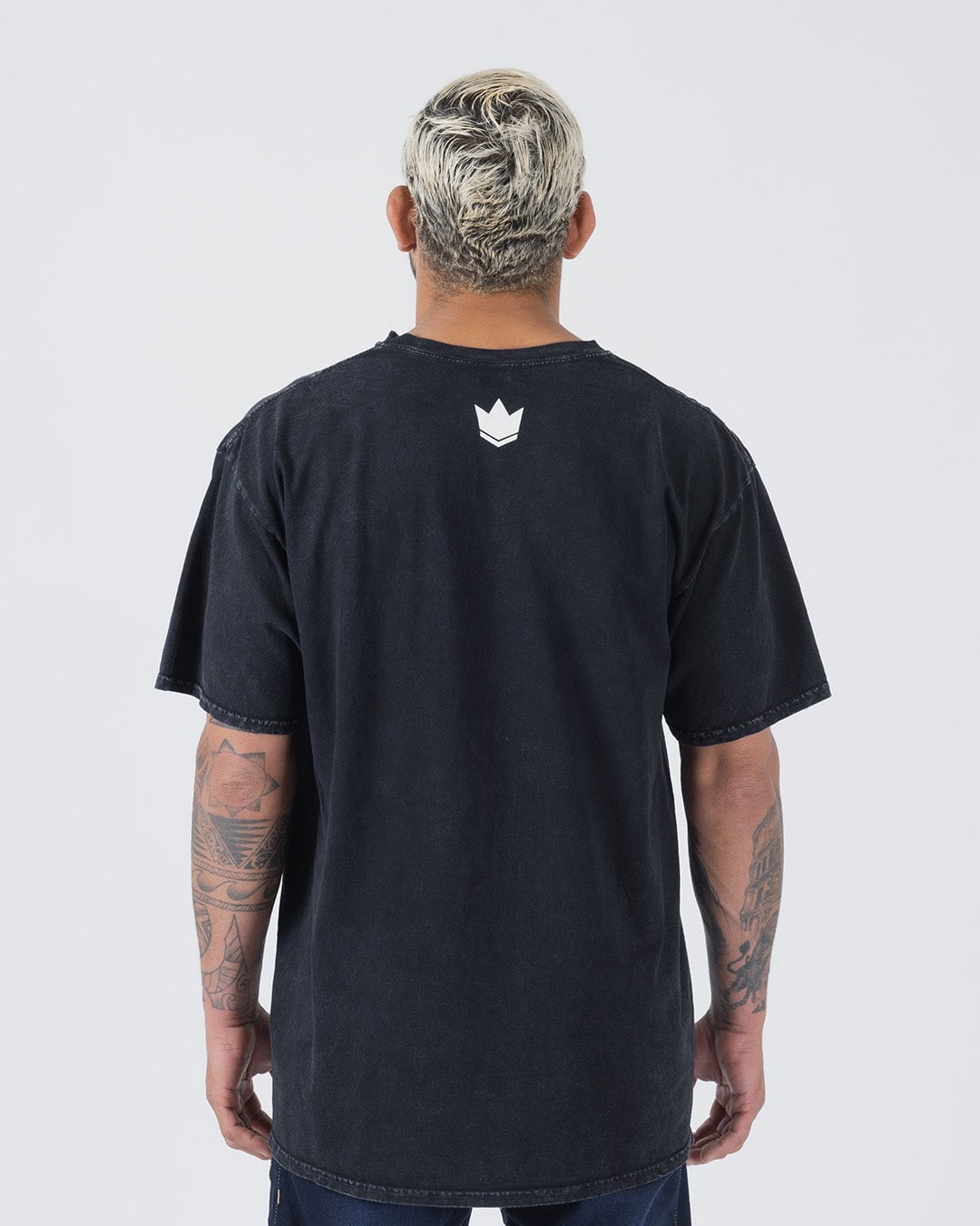 Fade Tee