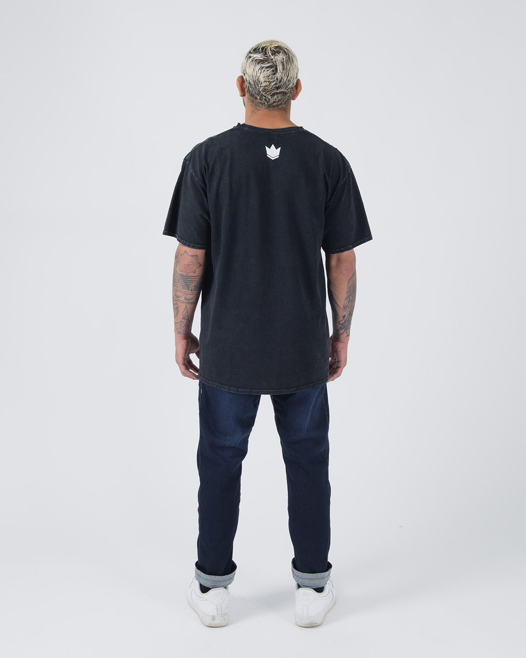Fade Tee