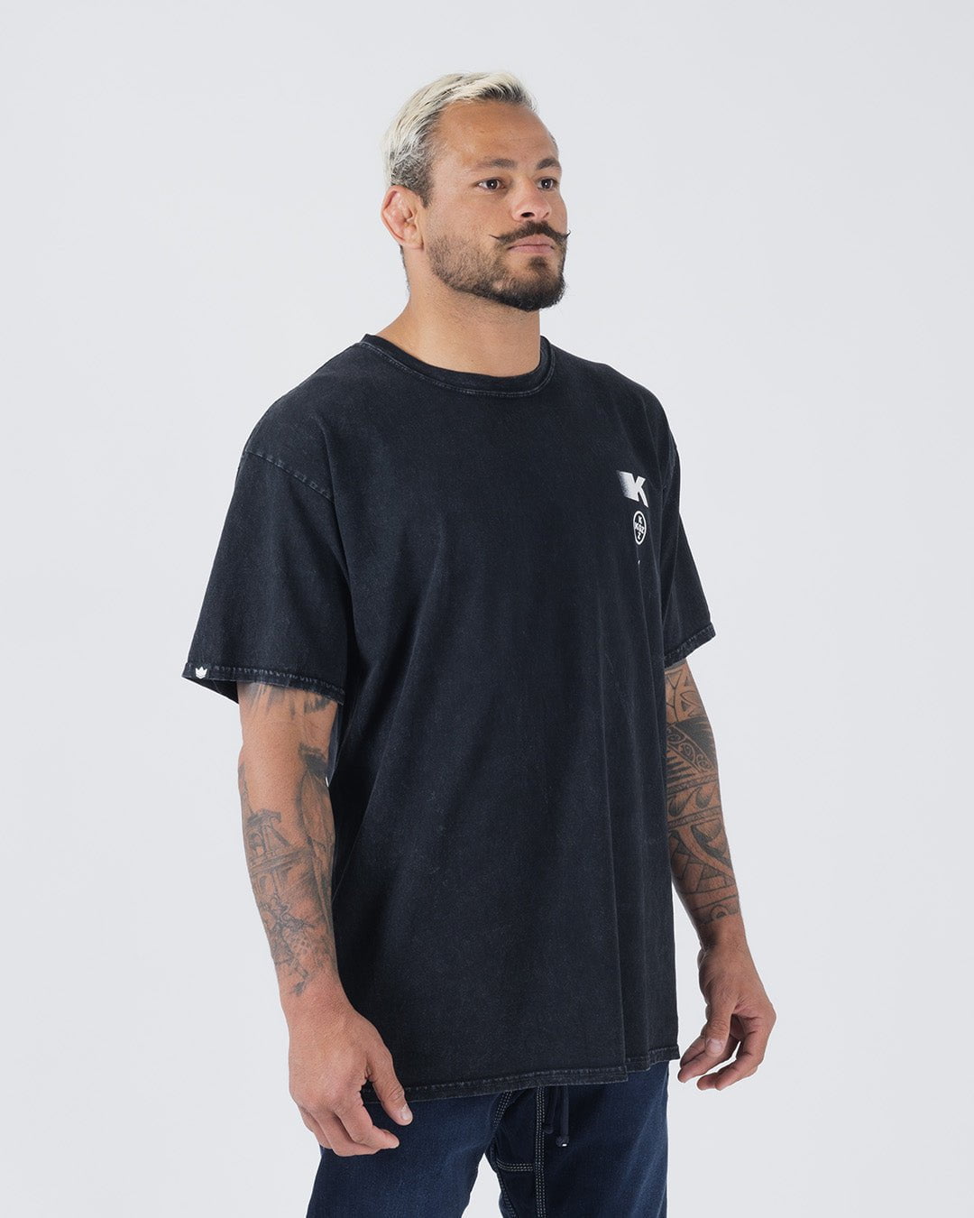Fade Tee