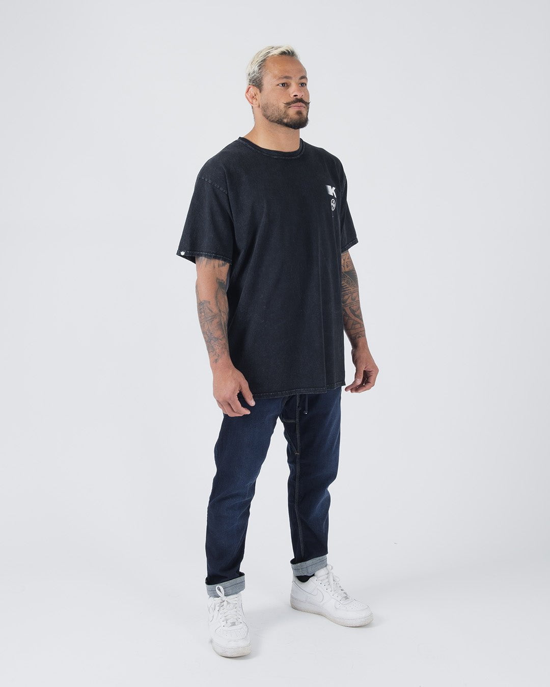 Fade Tee
