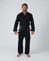 The ONE Jiu Jitsu Gi - LA Edition - Black