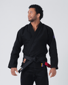 The ONE Jiu Jitsu Gi - LA Edition - Black