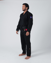 The ONE Jiu Jitsu Gi - LA Edition - Black