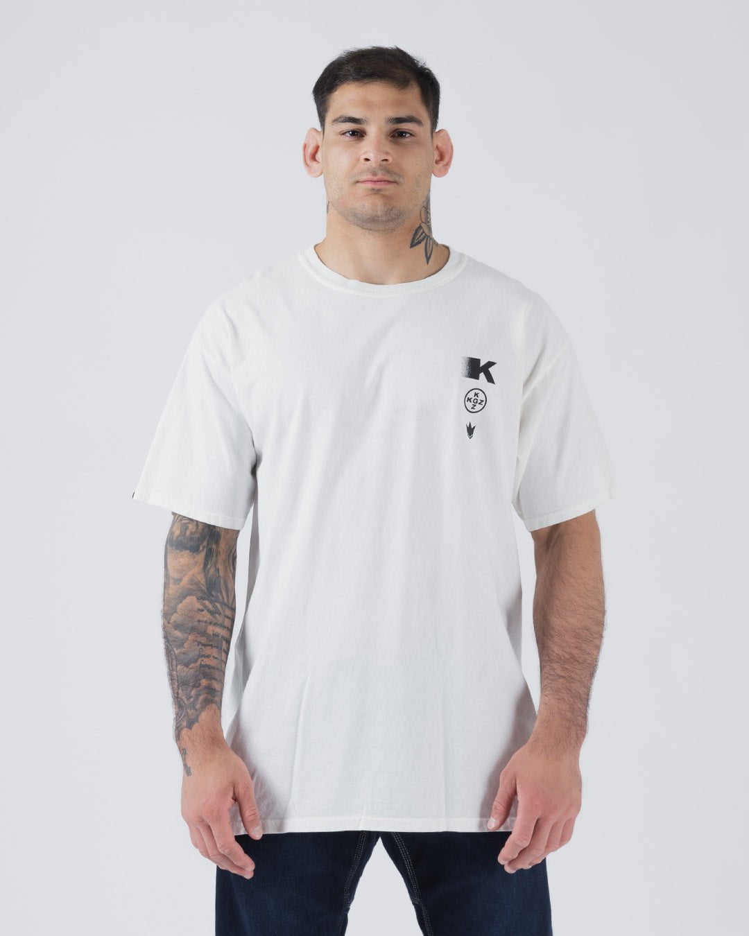 Fade Tee