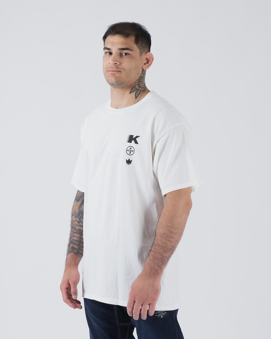 Fade Tee