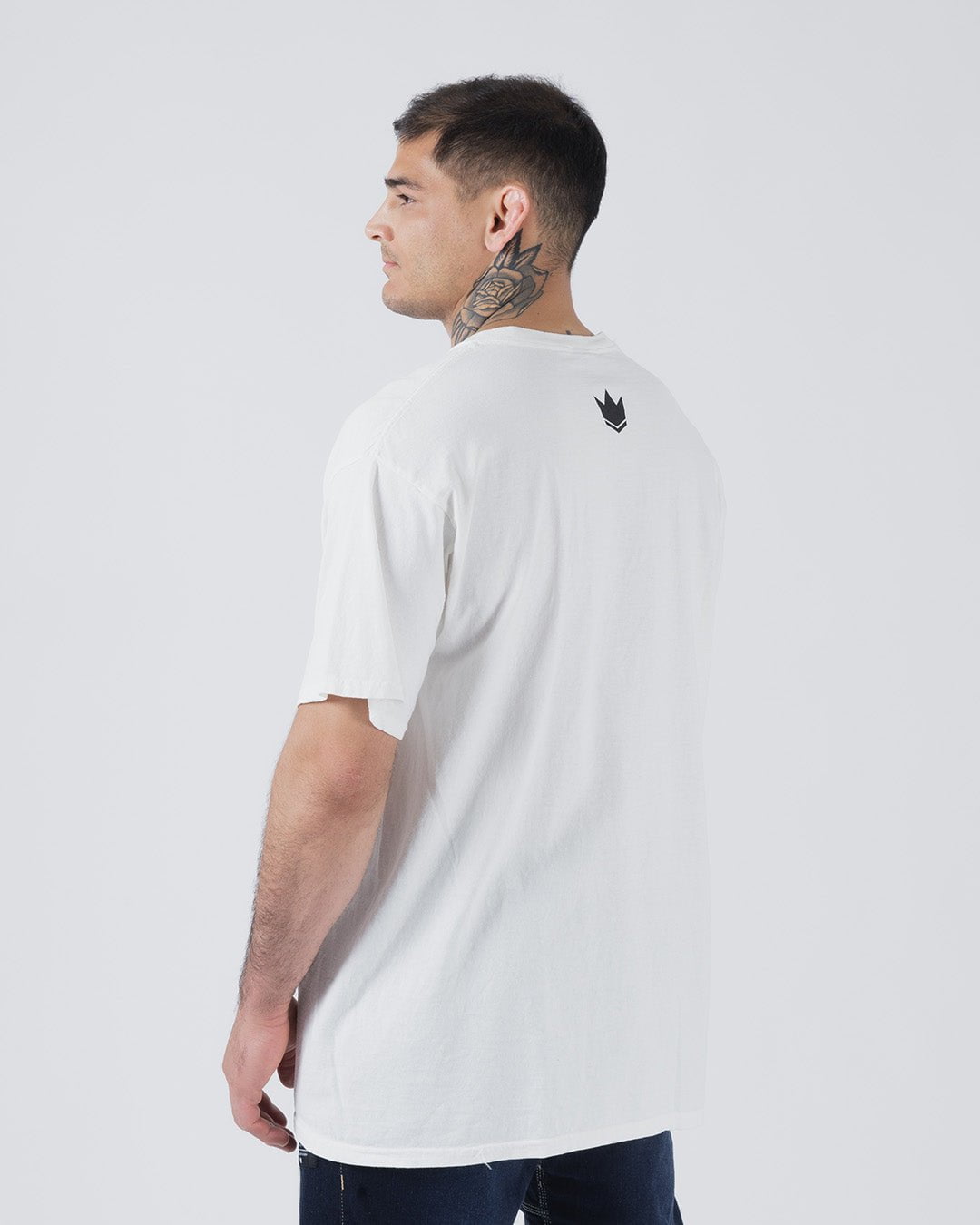 Fade Tee