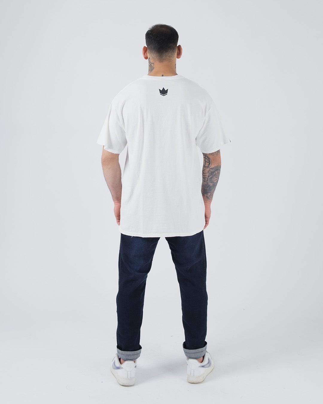 Fade Tee