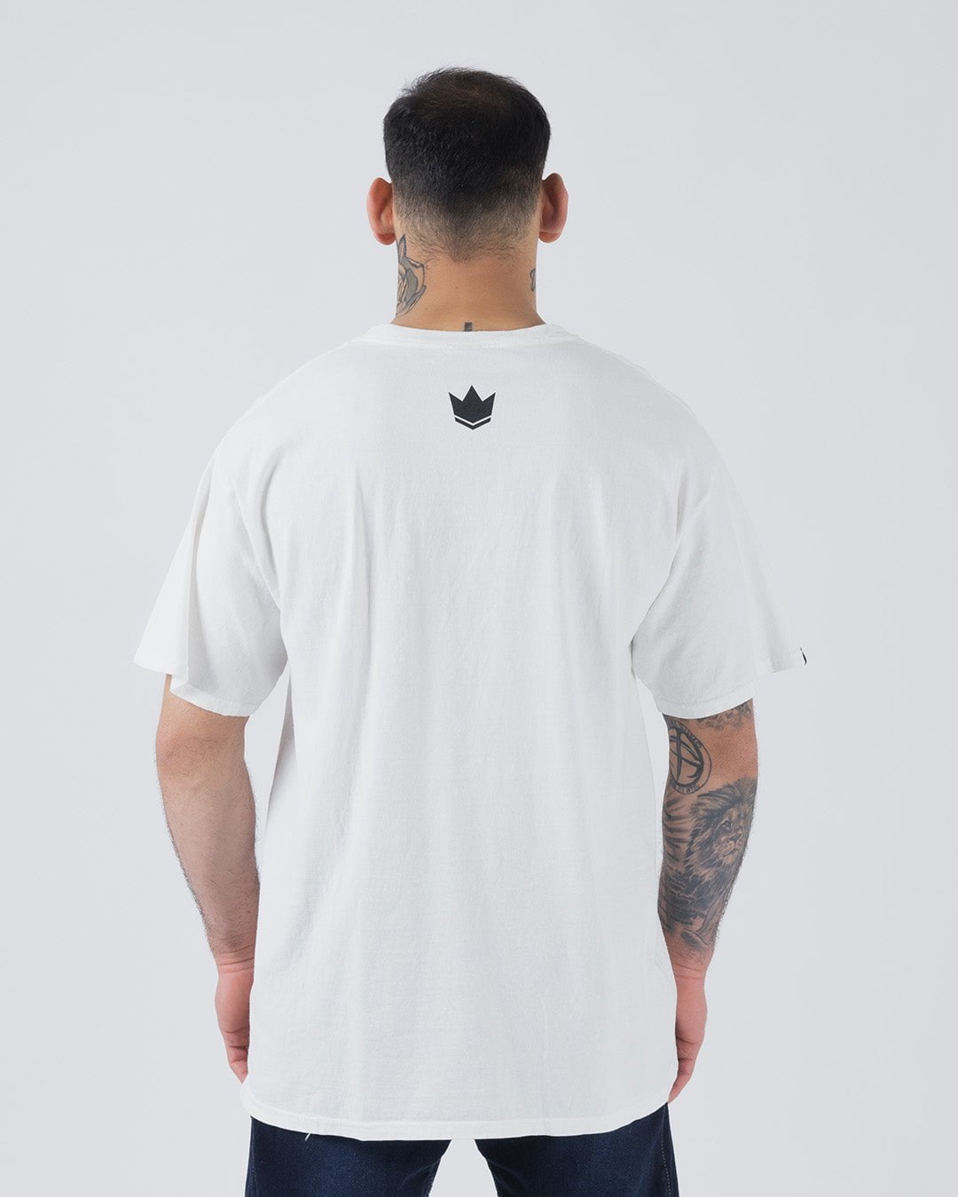 Fade Tee