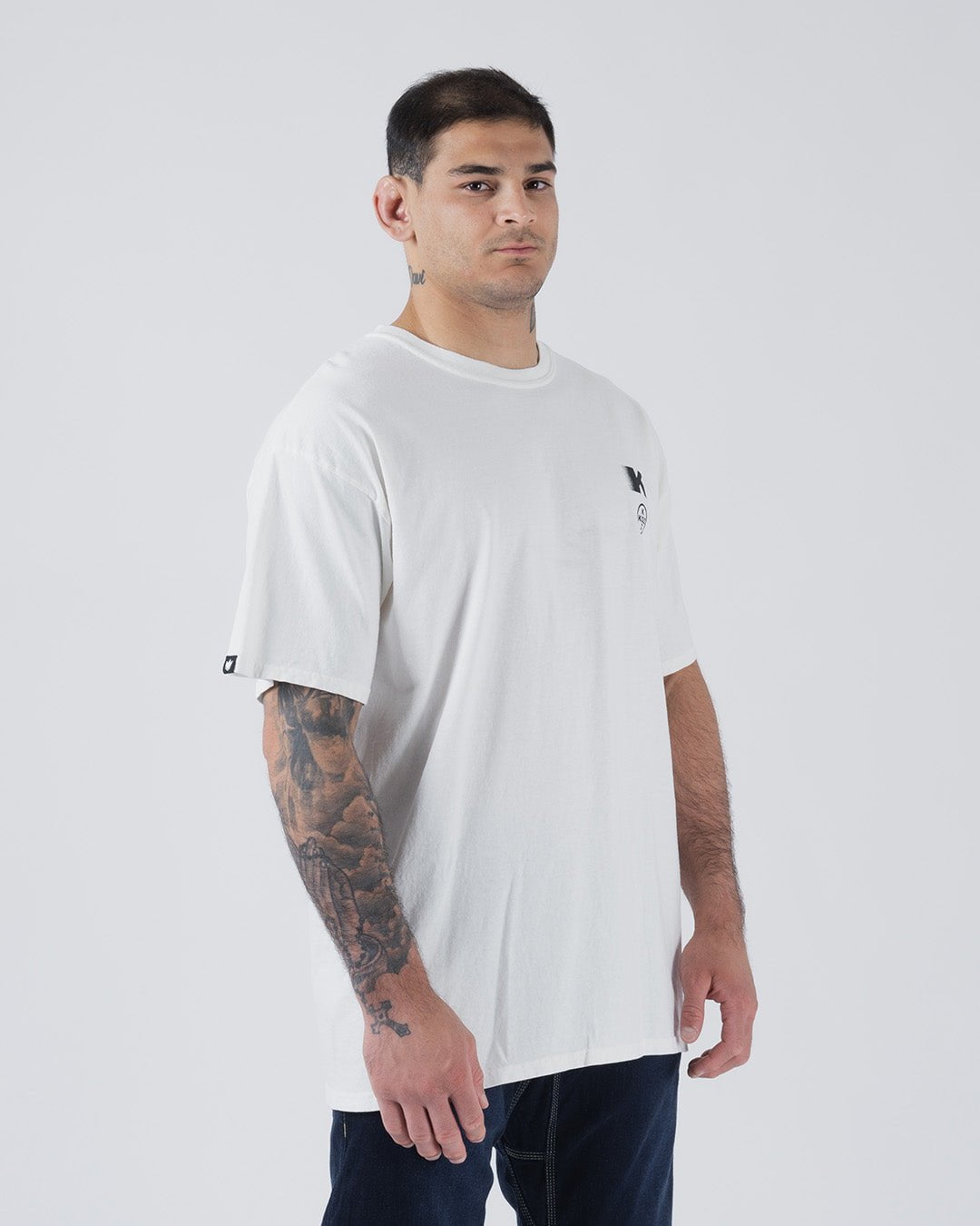 Fade Tee