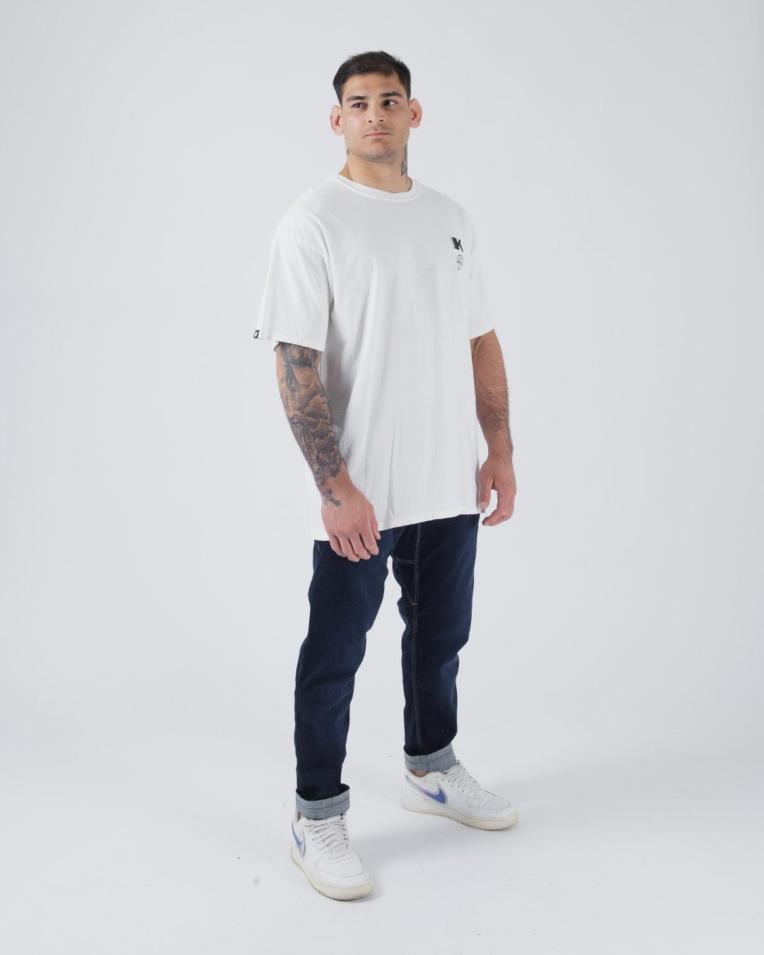 Fade Tee