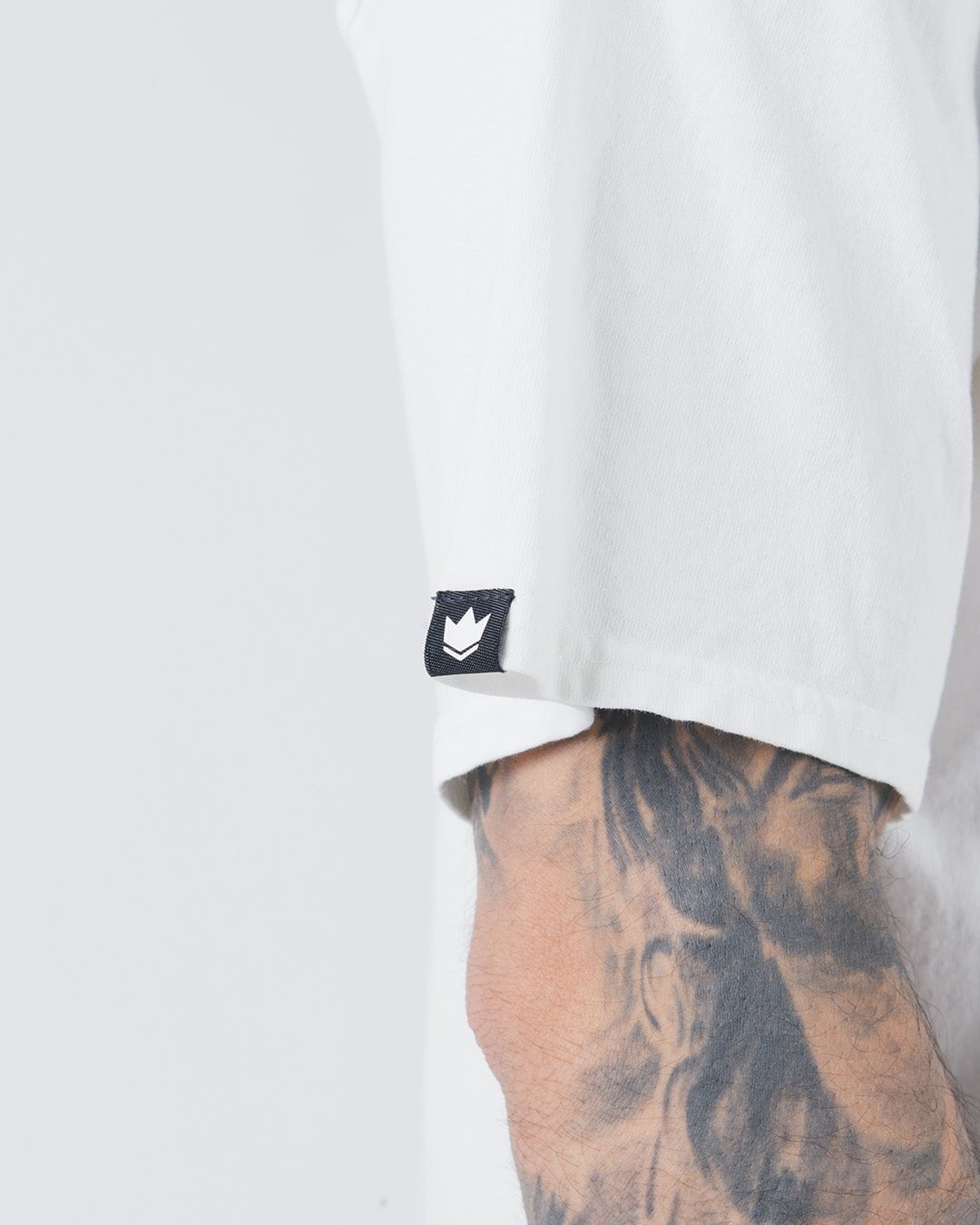 Fade Tee