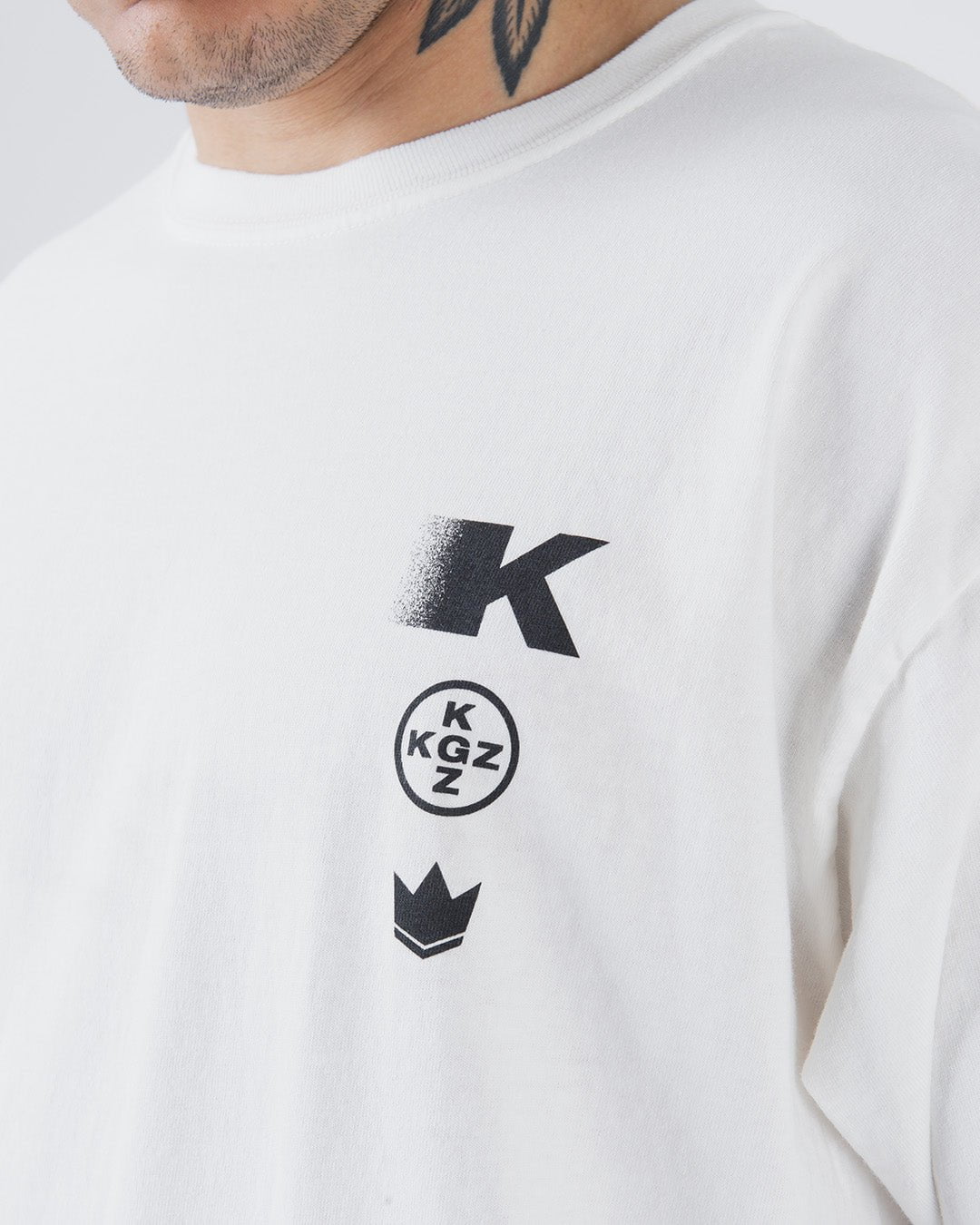Fade Tee