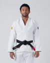 The ONE Jiu Jitsu Gi - LA Edition - White