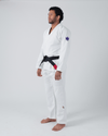 The ONE Jiu Jitsu Gi - LA Edition - White