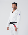 The ONE Jiu Jitsu Gi - LA Edition - White