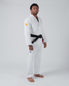 The ONE Jiu Jitsu Gi - LA Edition - White