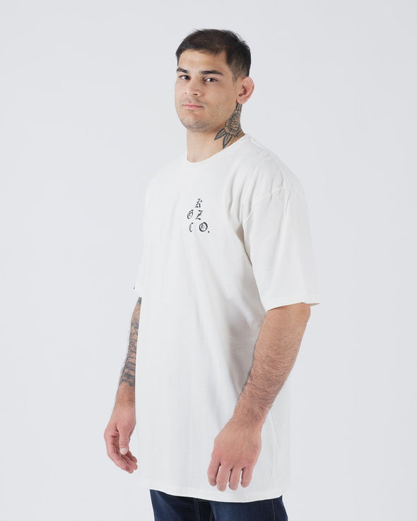 KGZ OE Tee