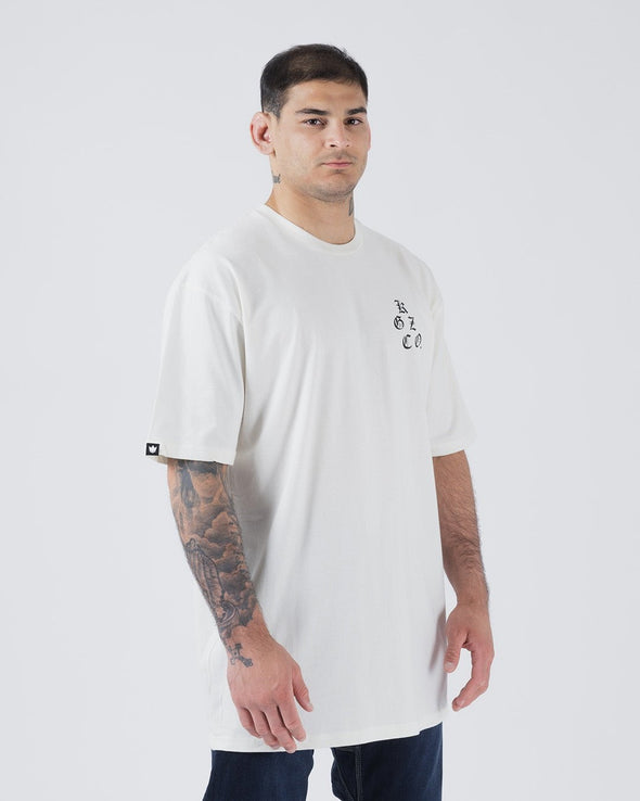 KGZ OE Tee