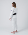 The ONE Women's Jiu Jitsu Gi - LA Edition - White