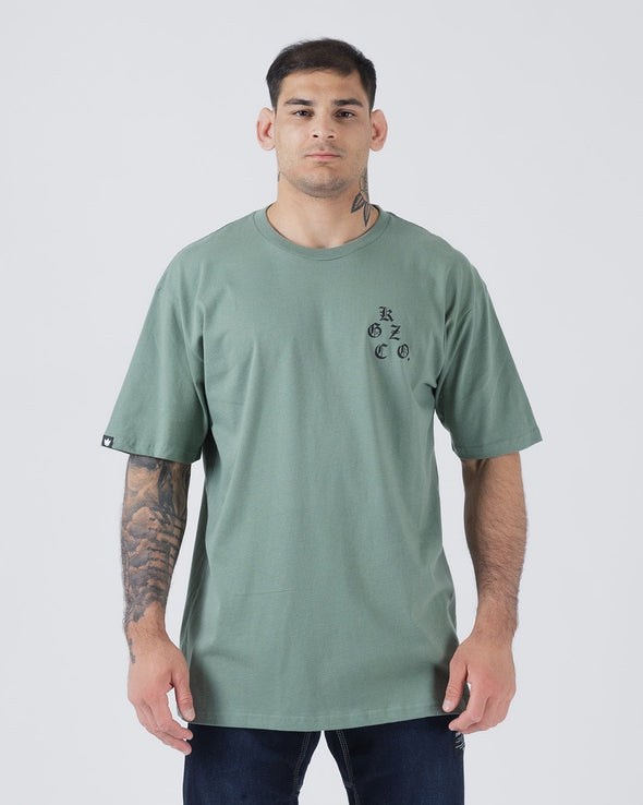 KGZ OE Tee