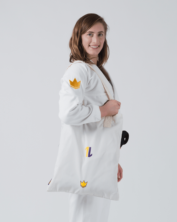 The ONE Women's Jiu Jitsu Gi - LA Edition - White