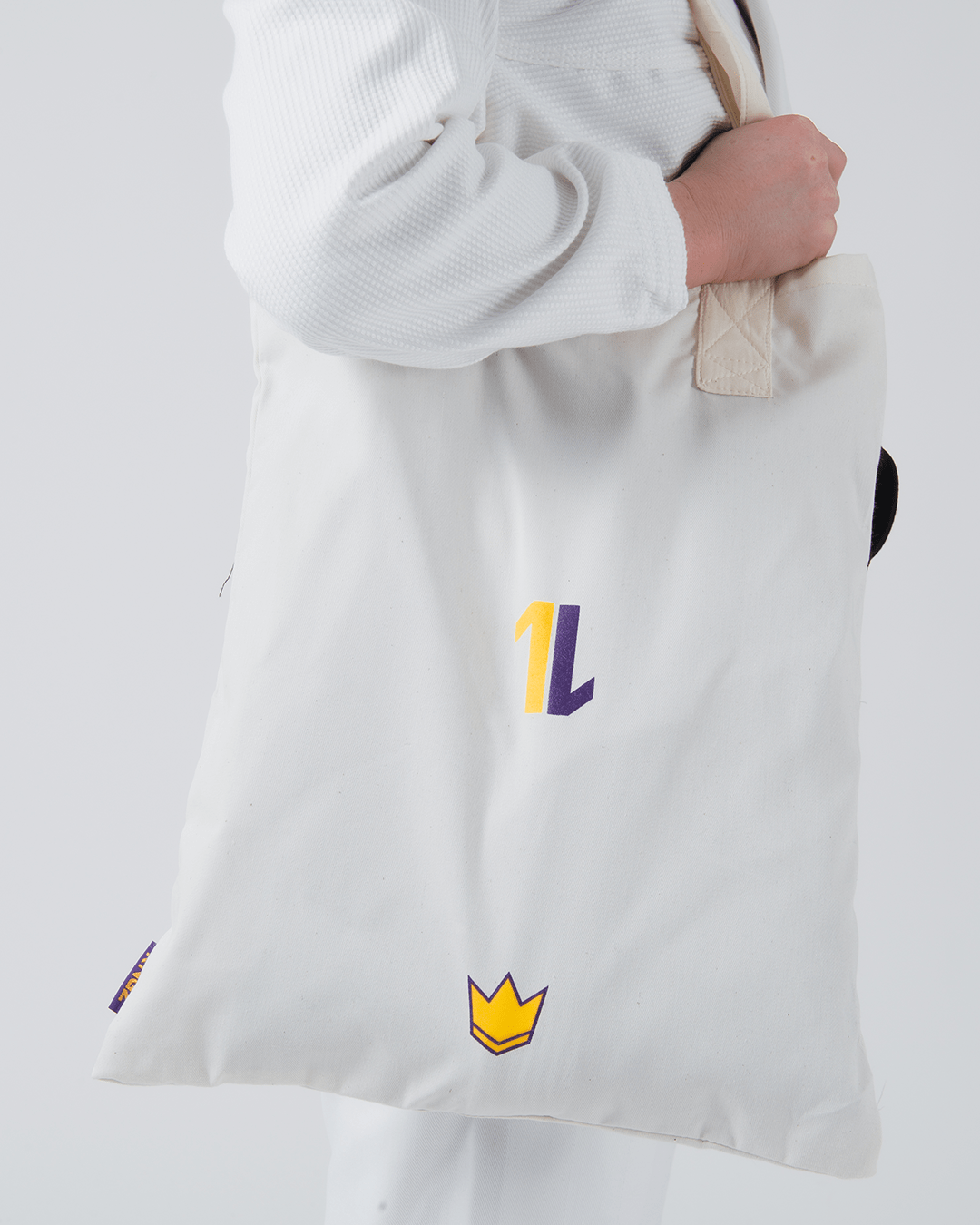 The ONE Women's Jiu Jitsu Gi - LA Edition - White