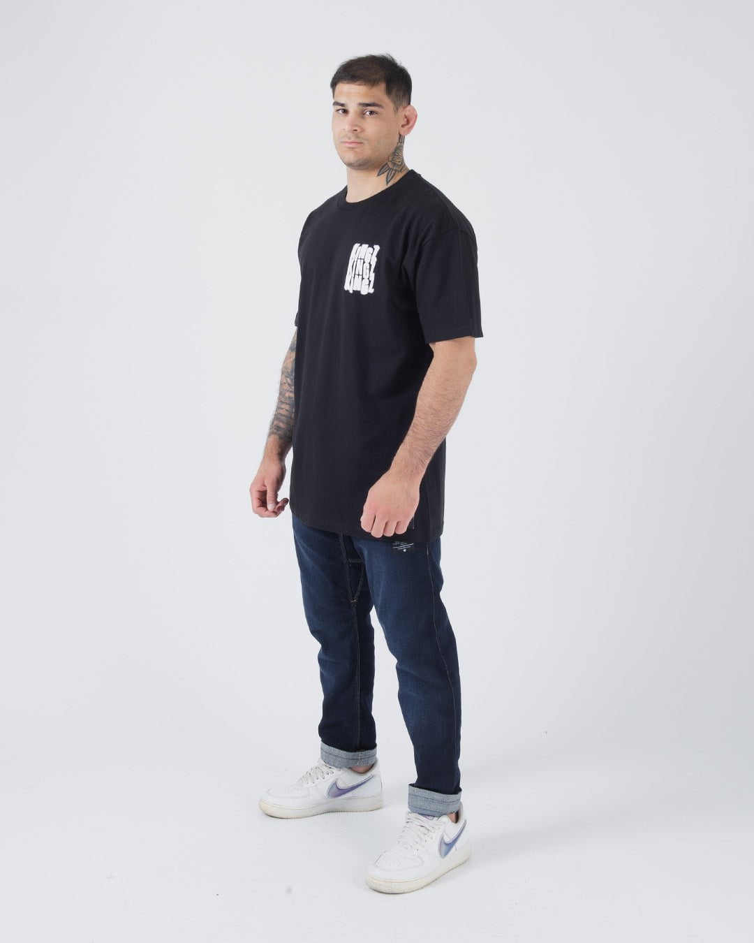 Quake Tee