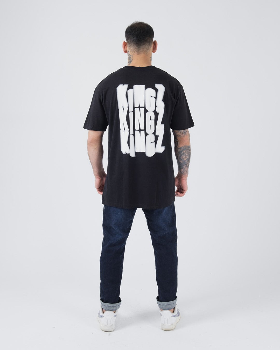 Quake Tee