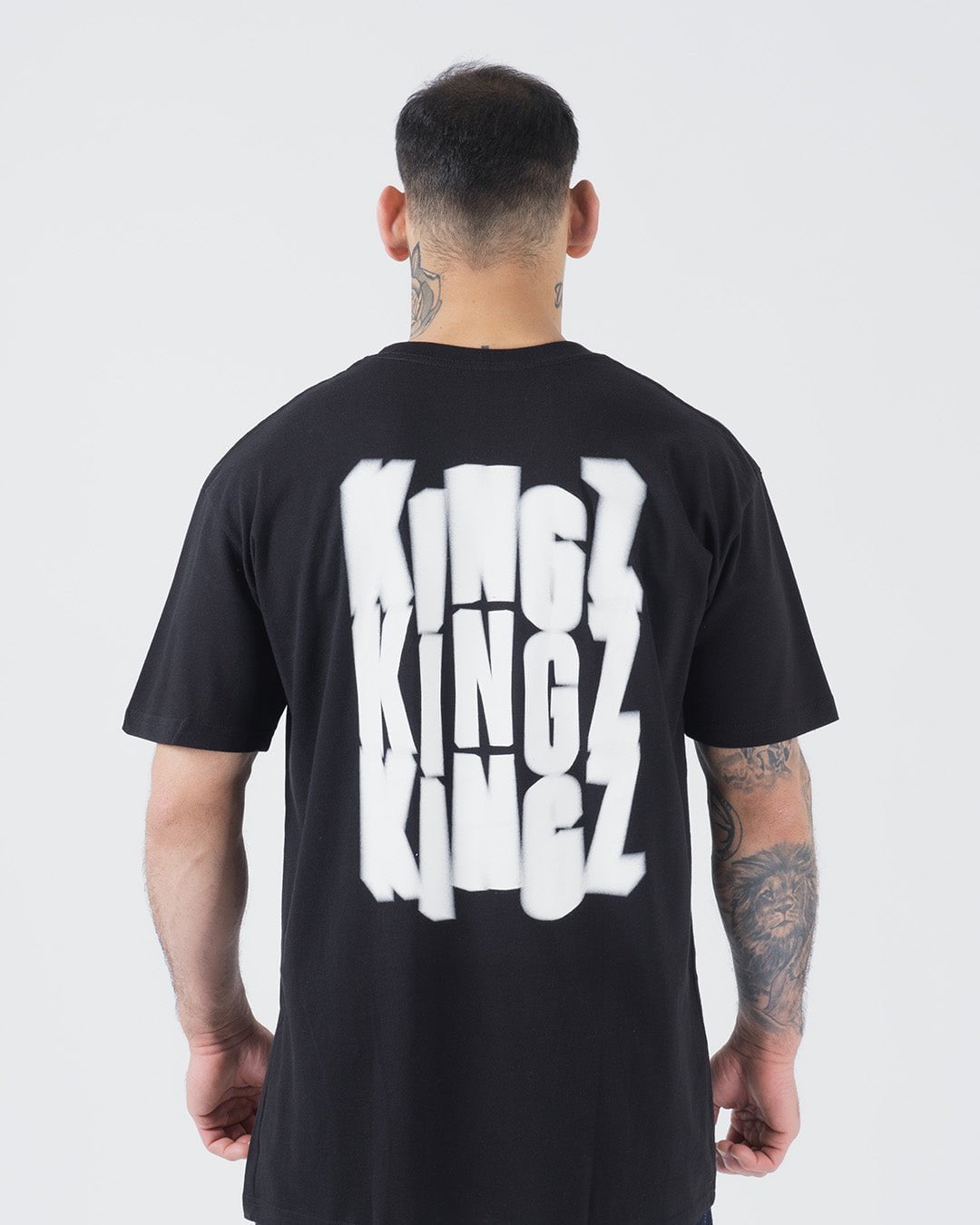 Quake Tee