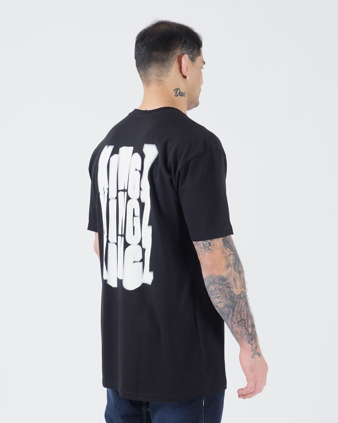Quake Tee